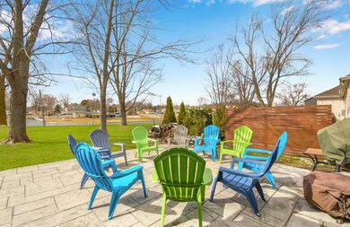 9821 N Marine Key Dr, Syracuse, IN 46567 - photo 4