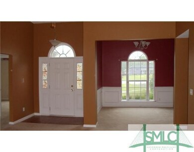 Other. FOYER/DINING ROOM