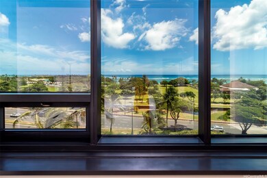 View from Unit