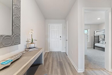 pictures are of similar home