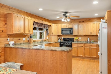 240 Rolling Hill, Morganton, GA 30560 - photo 5