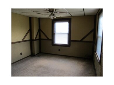 Bedroom.
