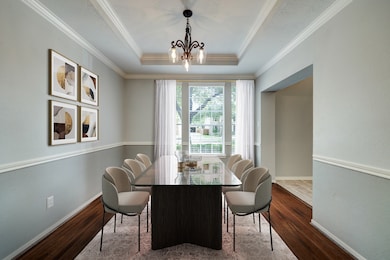 9327 Hudson Bend Cir, Houston, TX 77095 - photo 3