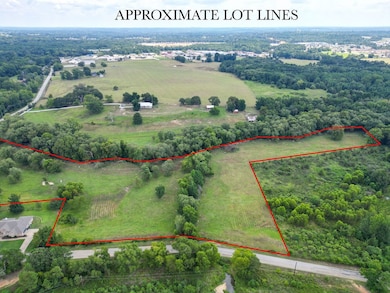 8.25 Acres County Road 463, Lindale, TX 75771 - photo 3