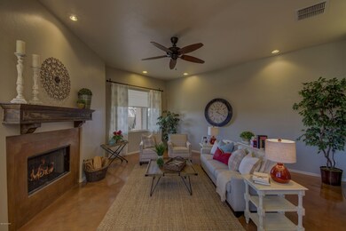 Great room