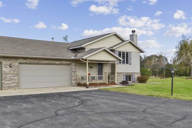 N9411 County Road D, Belleville, WI 53508 - photo 2