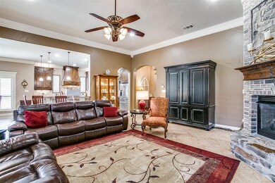 7900 Bentley Dr, North Richland Hills, TX 76182 - photo 7