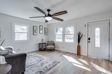 608 N 1st Ave, Mulvane, KS 67110 - photo 6