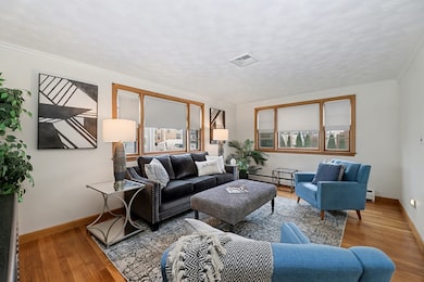 11 Danny Rd, Hyde Park, MA 02136 - photo 5