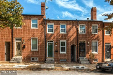 813 N Central Ave, Baltimore, MD 21202 - photo 4