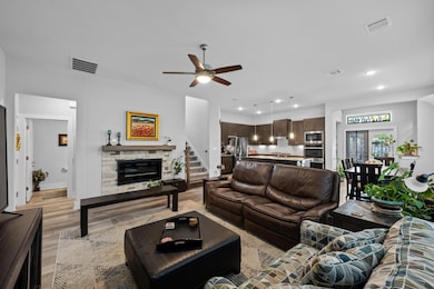 217 Palio Place, Georgetown, TX 78628 - photo 5