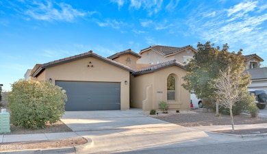 13602 Lancashire St, El Paso, TX 79928 - photo 2