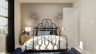 313 Willow Wynter Ln unit BRV 46 Crestwind B, Taylors, SC 29687 - photo 7