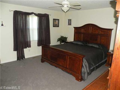 Master Bedroom.