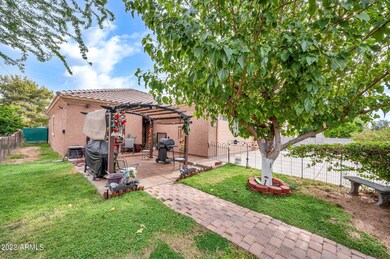 Mohave exterior 2