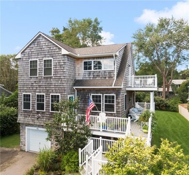 45 Top Hill Rd, Saunderstown, RI 02874 - photo 2