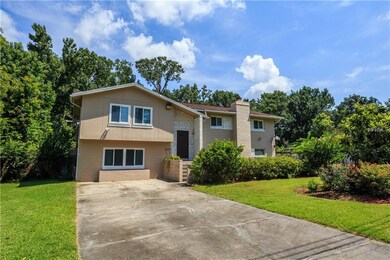 2-Story Pool Home with enough parking space for 6 