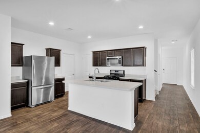 2403 Dancing Pine Dr, Spring, TX 77373 - photo 7