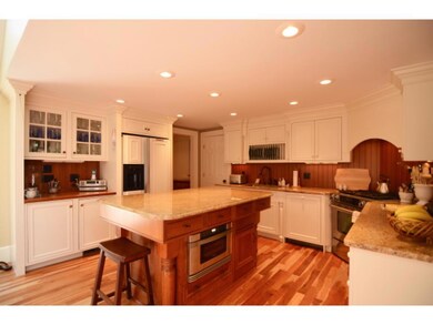 96 Burpee Hill Rd, New London, NH 03257 - photo 3