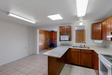 Nice Cabinetry
