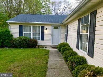 1506 Whitmarsh Cir, Severn, MD 21144 - photo 2