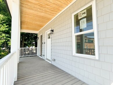 148 Summit St unit 1, Hyde Park, MA 02136 - photo 2