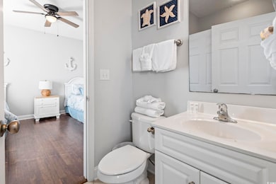 200 53rd Ave N unit 511, North Myrtle Beach, SC 29582 - photo 5