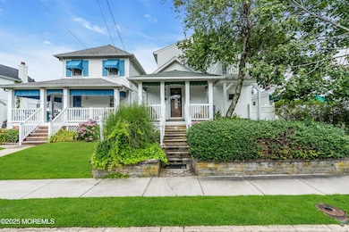 27 1/2 Atlantic Ave, Bradley Beach, NJ 07720 - photo 7