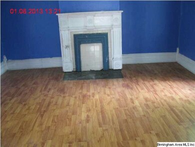 Receiving room