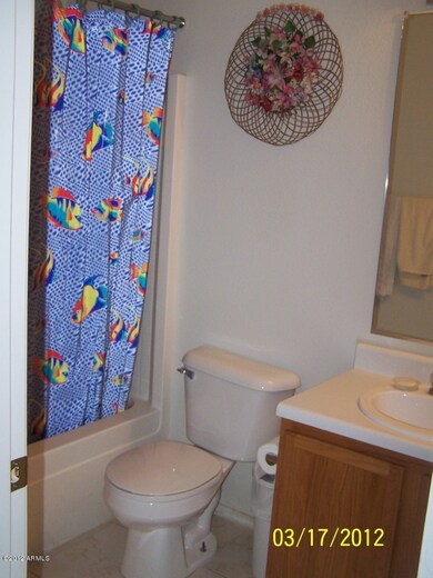 hall bath