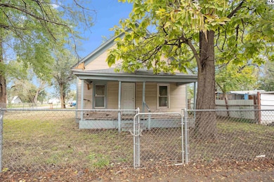 1500 E 2nd Ave, Hutchinson, KS 67501 - photo 2