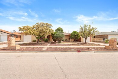 1808 Jack Nicklaus Dr unit 1810, El Paso, TX 79935 - photo 3