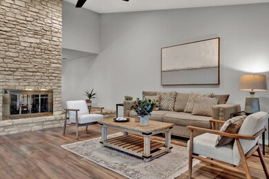 471 Summit Cir, Fredericksburg, TX 78624 - photo 2