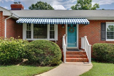 2907 Skipwith Rd, Henrico, VA 23294 - photo 5