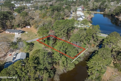 1111 River Dr SW, Calabash, NC 28467 - photo 7