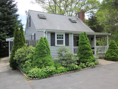 105 Sandwich Rd, Buzzards Bay, MA 02532 - photo 5