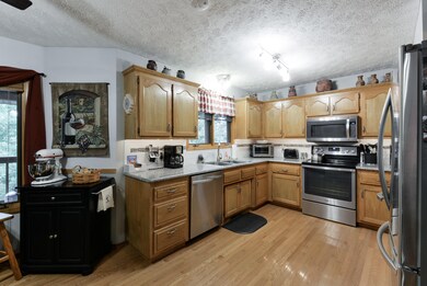 120 Canyon Forest Cir, Kimberling City, MO 65686 - photo 4