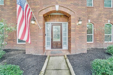 8106 Brighton Place Ct, Houston, TX 77095 - photo 3