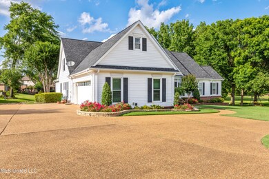 9194 Rosalie Cove unit Rosalie Cove, Olive Branch, MS 38654 - photo 4