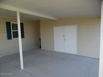 Carport