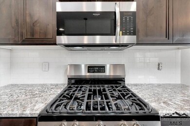 8432 E Drover Loop, Nampa, ID 83687 - photo 4