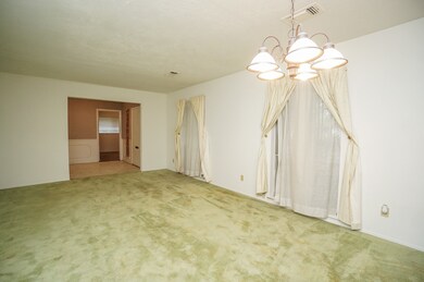 Formal living room (approx. 13x12)