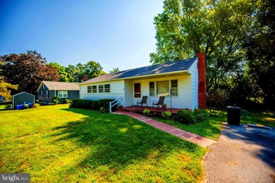 25 Little Run Dr, Shepherdstown, WV 25443 - photo 2