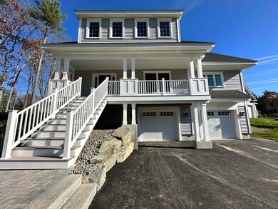 17 Tanner Cir unit Lot 1, Newmarket, NH 03857 - photo 3