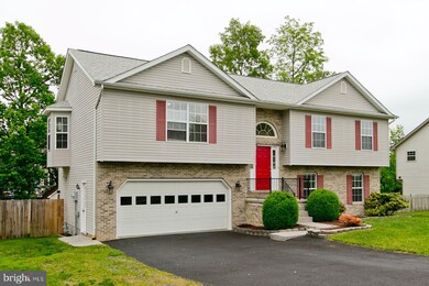 355 Montgomery Cir, Stephens City, VA 22655 - photo 3