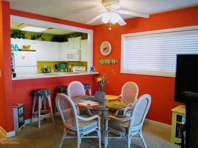 1437 S FT FISHER DINING