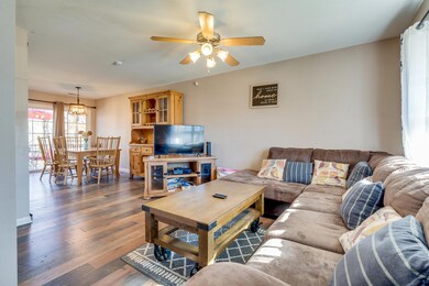 1160 Snowden Terrace, Johnson City, TN 37601 - photo 6