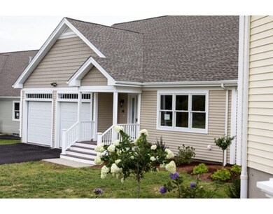 16 Victor Ave unit 16, Leicester, MA 01524 - photo 4