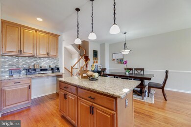 15641 Three Otters Place, Manassas, VA 20112 - photo 6