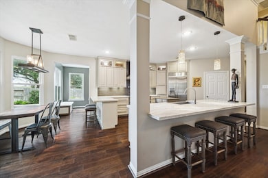 8543 Evening Light Dr, Sugar Land, TX 77479 - photo 6